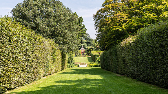 Hidcote Manor Gardens- 7