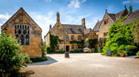 Hidcote Manor Gardens -19