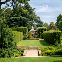 Hidcote Manor Gardens -8