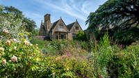 Hidcote Manor Gardens -5