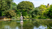 Hidcote Manor Gardens -6