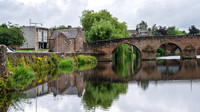 Dumfries -3