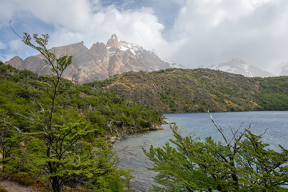 Blue Lagoon -3