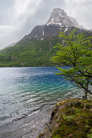 Blue Lagoon -2