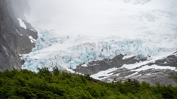 Glaciers Viewpoint Trail -11