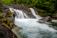 Salto Argentina -2