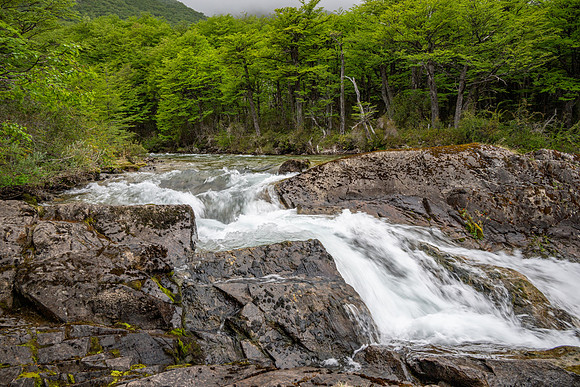 Salto Argentina -4