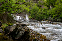 Salto Argentina -1