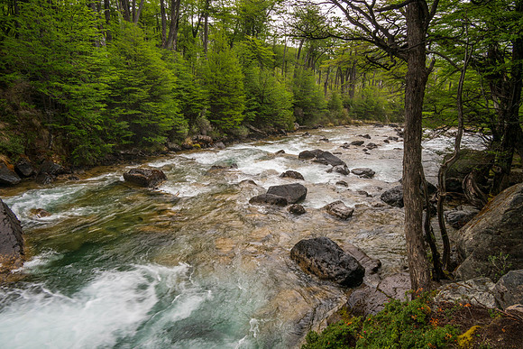 Salto Argentina -5