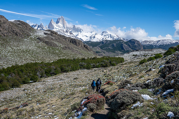 El-Chalten -25