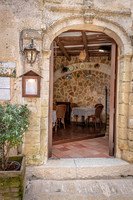 Erice Restaurant