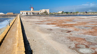 Trapani Salt Museum -6