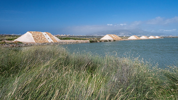 Trapani Salt Museum -8