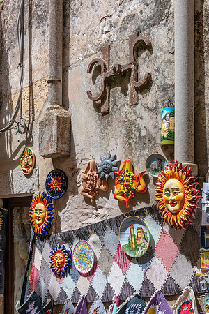 Erice Shop