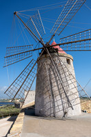 Trapani Salt Museum -2
