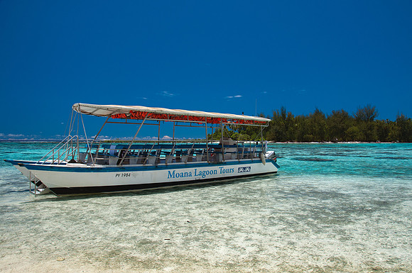 Mo'orea - 14