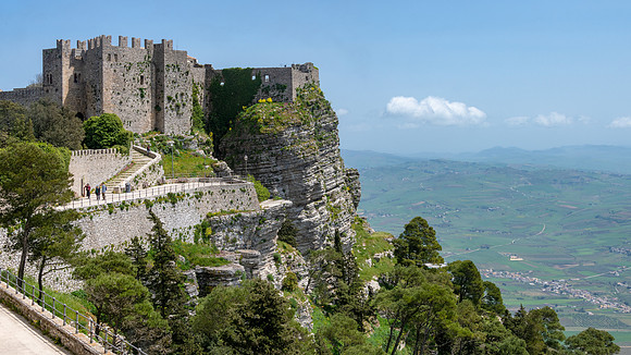 Castello di Venere -2