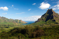 Mo'orea - 17