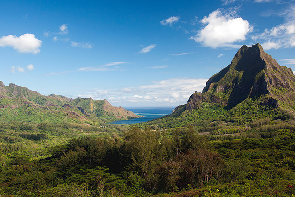 Mo'orea - 17