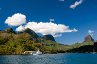 Mo'orea - 2