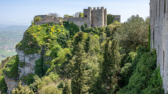 Castello di Venere -1