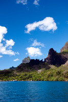 Mo'orea - 4