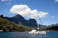 Mo'orea - 3
