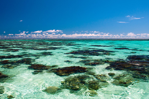 Mo'orea - 10