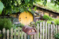 Hobbiton