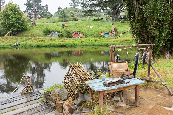 Hobbiton -19