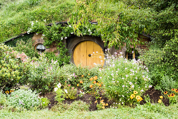 Hobbiton -9