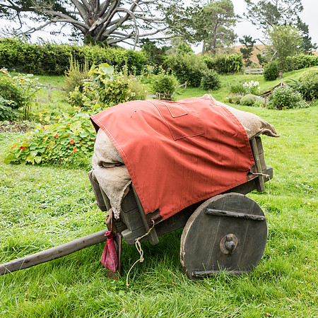 Hobbiton -7