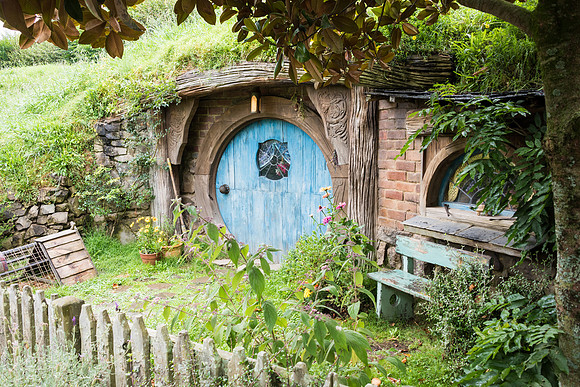 Hobbiton -3