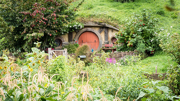Hobbiton -4