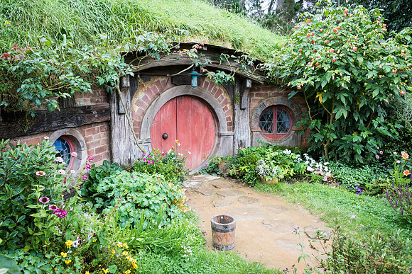 Hobbiton -8