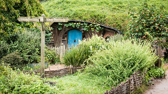 Hobbiton -1