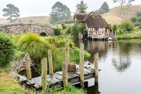 Hobbiton -17
