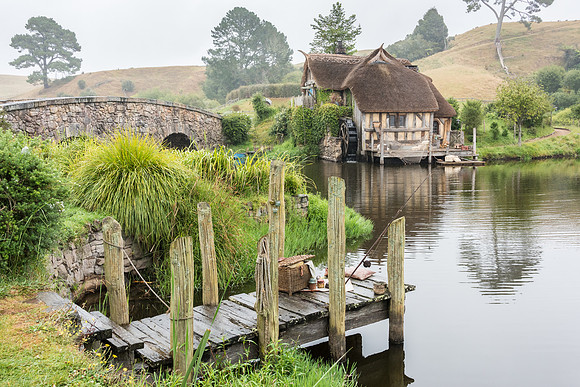 Hobbiton -17