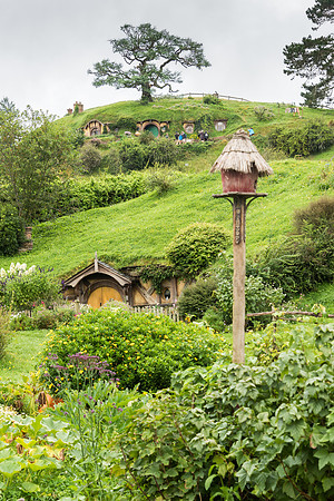 Hobbiton -5