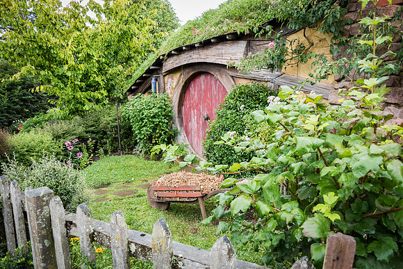 Hobbiton -15