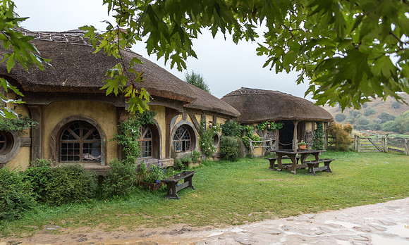 Hobbiton -18