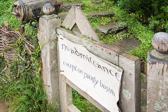 Hobbiton -13