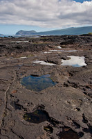 Galapagos Island View - 1