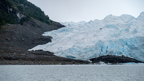 Perito Moreno Glacia -4