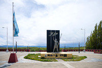 Falklands Monument -1