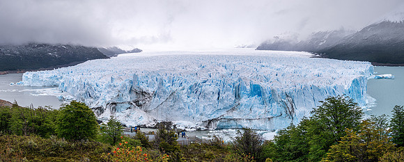 Perito Moreno Glacia -8