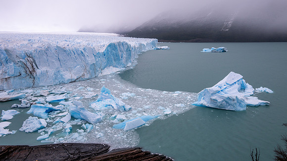 Perito Moreno Glacia -9