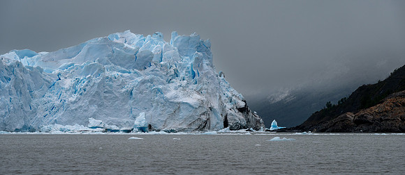 Perito Moreno Glacia -7