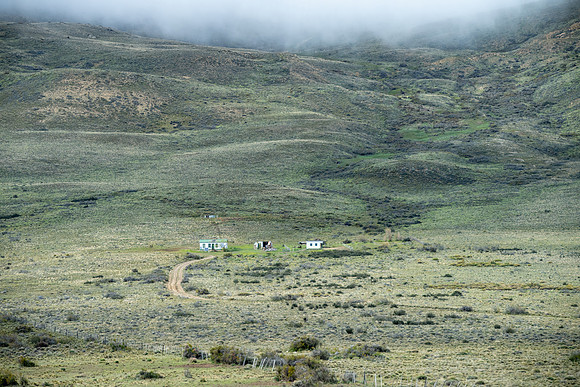 Estancia -1