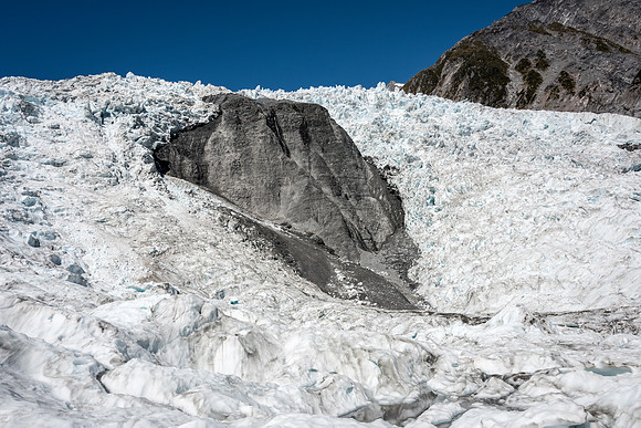 Franz Joseph Glacier -5